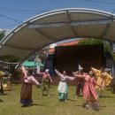 강진오감통 이미지