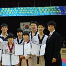경희태권도체육관 이미지