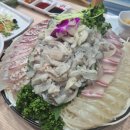 박영철 사시미 이미지