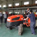 농기계임대사업장 이미지