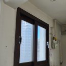 신선산휴먼빌아파트경로당 | 울산인테리어필름 남구 신선산휴먼빌 아파트 모던화이트 탄생