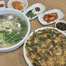 유비칼국수 이미지
