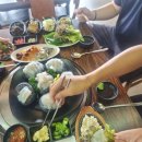 보길도칼국수