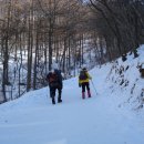백산길 이미지