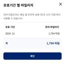 대한항공 마일리지로 온라인 교보문고 도서 바우처 이벤트 기간 ,발급 및 구매 방법