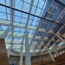 자작나무도서관 이미지