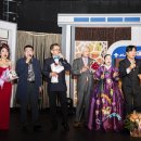 성좌예술단 이미지