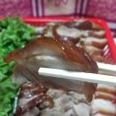 대왕족발 이미지