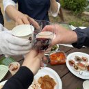 월강산하촌 | 영월 동강 황토펜션 월강산하촌 다은방 부모님이랑 가족여행