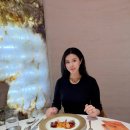 행복한 허브이야기 | 미슐랭 강민철레스토랑 점심 후기 결혼기념일데이트