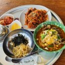 옥돌식당