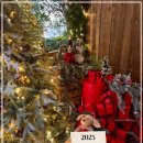 부엉이 PC | 더현대 서울 크리스마스 빌리지 2025:) ATELIER DE NOEL 후기/예약정보