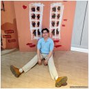 꿈의 향연-2007 | 서울 서울숲 전시회 추천_문도 픽사 관람후기