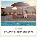 [경주] 스테이서린 | 휴양지에 놀러온듯한 감성자쿠지 경주풀빌라 A동