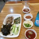 울릉도소주방