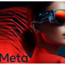 스마트안경 이미지