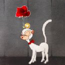 힐신은고양이