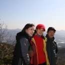 김옥희 2012년 2월 12일 옥천산악회 관악산 답사 이미지