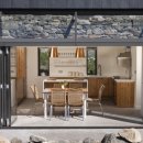 풍경이 머무는 하우스 이미지