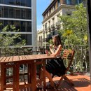 끼리민박 | 바르셀로나 덕구네민박 조식 파티 도시세 예약방법 한인민박 위치 추천