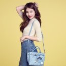 빈폴악세사리제일모직 이미지