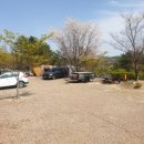 별헤는밤 캠핑장 이미지