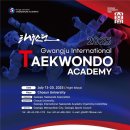 국제태권도 이미지