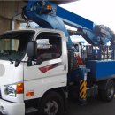 크레인특장 이미지