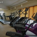 모던 휘트니스 이미지