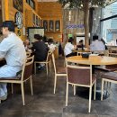 푸드카페김밥천국청담