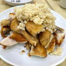 마늘통닭손칼국수 | 안산역 맛집 안산칼국수마늘통닭 20년 이상 단골 후기