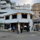 삼부회관 | [대흥역맛집] 오르노 마포본점 후기 | 경의선숲길 데이트하기 좋은 분위기 맛집