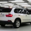 BMW X5 07년식 14만주행 흰색상 판매합니다~! 이미지