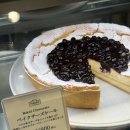카페드보통(CAFE DE BOTTON) | 신주쿠 디저트 솔직후기: 하브스, 딘앤델루카, 센비키야, 르 카페 드 조엘 로부숑