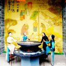 내몽골 울란바통 초원을 보러가다.(5)... 스차하이(什刹海)..名門家라는 말이 이곳에서 유래되었다고한다. 이미지