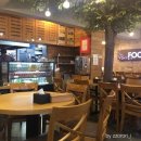 CAFE&FOOD김밥천국
