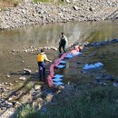 단월정수장 이미지