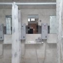 변산반도국립공원 고사포 야영장