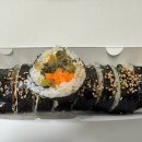 김꼬네시래기김밥