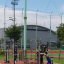 백석생활체육공원 축구장 이미지