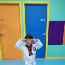 국가대표 경호 태권도장 이미지