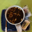 콩스빈스 | [고양/행신맛집] 수제 대추차가 맛있는 "콩스빈스"