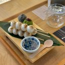 잇츠랄라 | 강릉 1박 2일 겨울여행 (뚜바기👣) _ 1탄 // 강릉 신라모노그램, 옹막, 시만차포그2호점