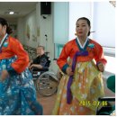 천사의집 노인요양원 이미지