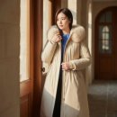 플라스틱아일랜드 - 천안시 서북구 공원로 196 | 구스 롱패딩 플라스틱아일랜드여성용 후기, 부해 보이지 않아 예뻐요 (PR4NZ663)