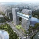 삼우종합건설(주) 이미지