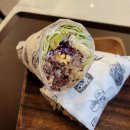 프레스코302 | 산본 샐러드 맛집 &#39;프레스코302&#39; 부리또 내돈내산 후기