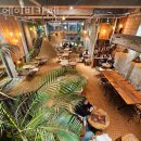 강남 역삼동 카페 에이비카페 업체 정보 후기