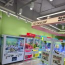 캑티 가챠샵 건대점 이미지