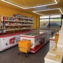 아이스크림할인점사동점 | 경산 사동 다양한 종류의 무인 아이스크림 할인점